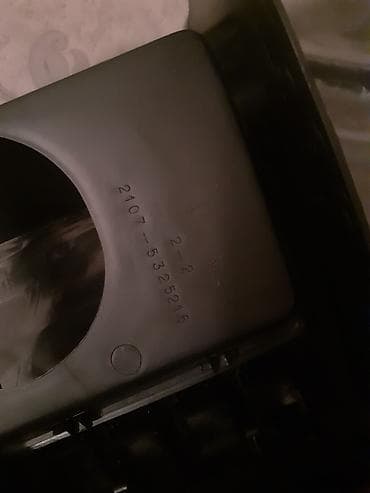 2106 sit: VAZ (LADA) 2107, Rusiya, Yeni — 3