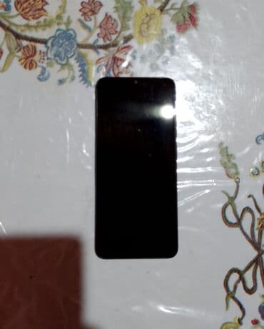xiaomi mi 9 t: Xiaomi Redmi 12C smartfonu Komplekt: - Orijinal qutu - Telefon (arka — 3