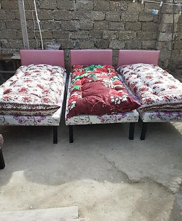 Kravat
Taza
Yun döşak 30 manat lalafo.az -da Kravat
Taza
Yun döşak 30 manat