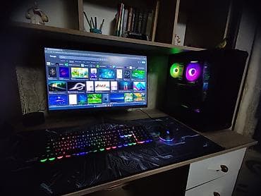 🔸 Motherboard - ASUS Z790 Gaming WiFi 7 DDR5 🔸Processor - Intel Core