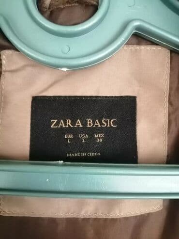 флисовые кофты бишкек: Пуховик. Zara — 3