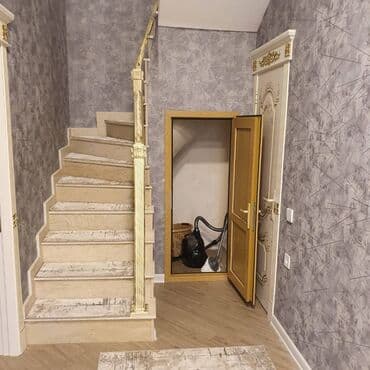 çıxarış nədir: 7 otaqlı, 300 kv. m, Orta təmir — 9