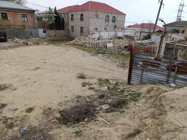 xacmazda torpaq satilir 2021: 16 sot, Tikinti, Makler, Kupça (Çıxarış) — 3