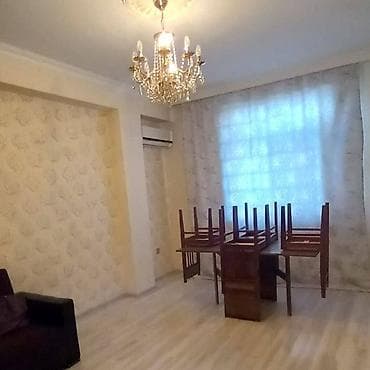 2 комнаты, Новостройка, 35 м²