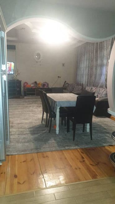 sumqayit kiraye obyektler: 6 otaqlı, 719 kv. m, Kredit yoxdur, Yeni təmirli — 14