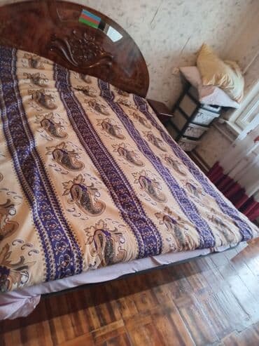 taxt örtükləri: Təknəfərlik çarpayı — 3