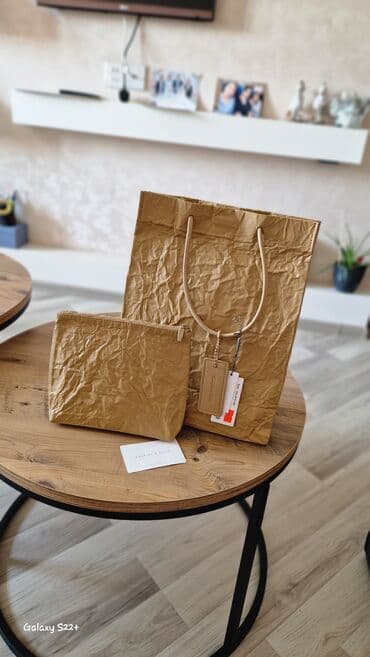 hermes cantası: Charles & Keith, Yeni — 7