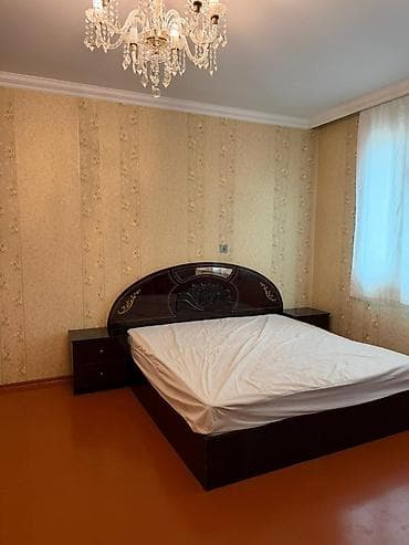 ilisuda kiraye evler: 110 kv. m, 3 otaqlı, Kanalizasiya — 8