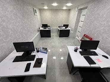 Kompyuter 4 eded masa stul her sey daxil dest cemi 1500 azn Unvan