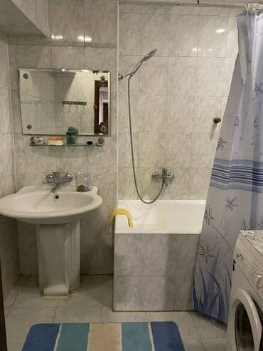 xutor kiraye: Mənzil kirayə verilir 4 otaqlı köhnə tikili 120 m², Yasamal q — 9