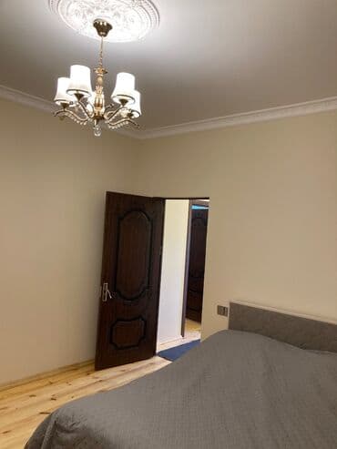 cennet park kiraye evler: 80 м², 2 комнаты — 5
