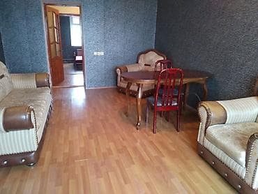 ev masin satilir: Hovsanda 5mertebeli binada 3otaqlı mənzil – yataq otaqları və mətbəx — 5