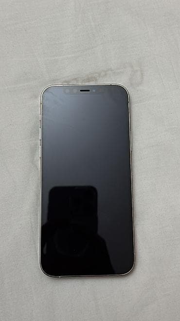 kontakt home iphone 8: IPhone 12 Pro, 128 GB, Gümüşü, Face ID — 2