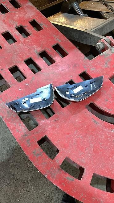 Su nəqliyyatı: BMW F30/F31, Yeni — 2