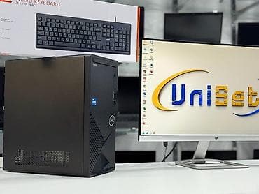 amd ryzen 5 5500: Masaüstü kompüter Şəhər: Bakı Çatdırılma?: Bəli UniSet Electronic🏪 — 2