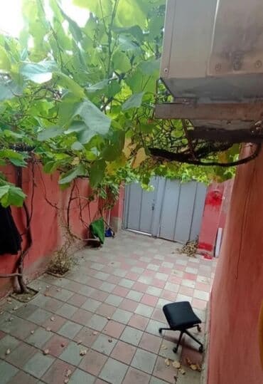 2 otaqlı, 45 kv. m, Kredit yoxdur, Orta təmir