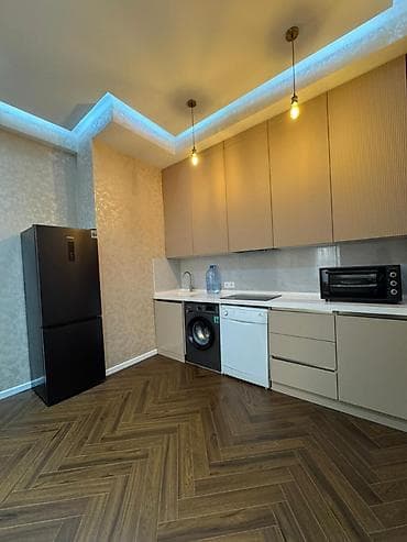 2 otaqlı, Yeni tikili, 90 kv. m — 8