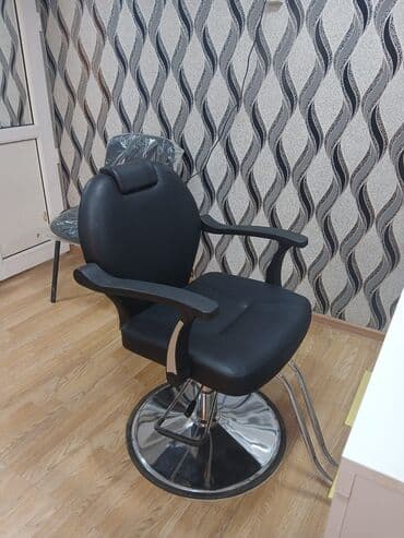 SONNNN GÜN ENDİRİMMMMM Peşəkar salon kreslosu – “dəyişkən