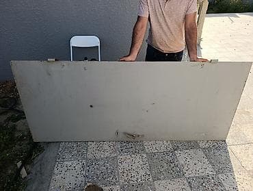 PİRŞAĞIDADIR. Metall qapı və dəmir qutu (kasson) dəsti Qapi 2.14 En — 1