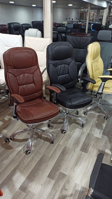 Ev üçün digər mebel: Kreslolar — 1