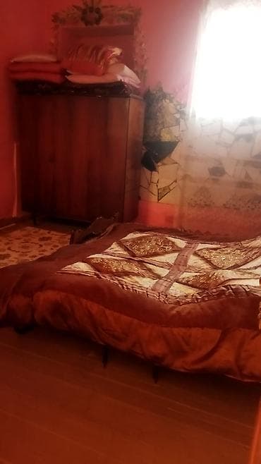 Kiralıq/Qısa-müddətli yaşayış üçün ev – tam mebellidir Təsvir: - — 3