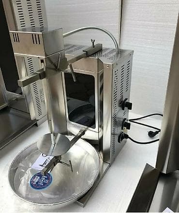 Restoran, kafe avadanlığı: Elektrik, Remta, Nağd ödəniş — 2