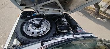 maşin 06: VAZ (LADA) 4x4 Niva: 1.7 l | 2013 il 140000 km Ofrouder/SUV — 7