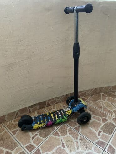 Samakat, yaxsi veziyetde