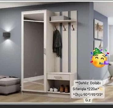 ekran sekilleri 2023: Dolab — 1