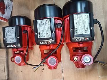 suvarma nasosu: Nasos, Suvarma üçün, quraşdırılma Səthi — 5