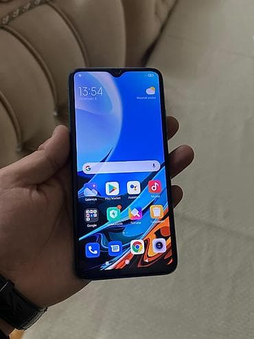 Xiaomi Mi 9T