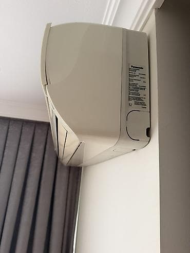 mini ats panasonic: Panasonic divar tipli split kondisioner Satılır – Panasonic Split — 4