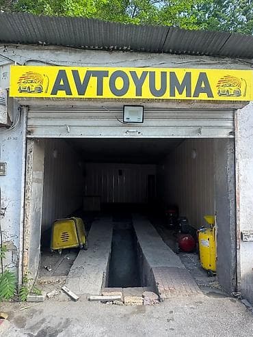 Hazır biznes: Avtoyuma məntəqəsi satılır hazır işlək yer və avadanlıqlarla veriləcək — 2