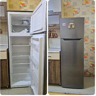 Soyuducu
390azn 
Xirdalan 1814 leli — 1
