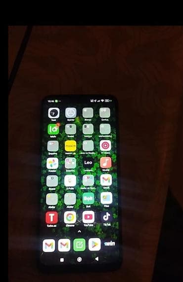 honur telefon: 128gb problemsiz Xiaomi Redmi smartfon - Model xətti: Redmi (arxa — 3