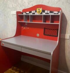 стол для руководителя: Компьютерный стол, Б/у — 1