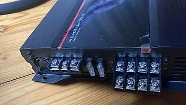 kalonka alıram: Pioneer avtomobil akustikası dəsti 2 eded pioner kalonka 750w luq 1 — 5