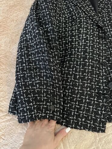 кожаная куртка женская: 4XL — 4