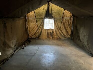 продаю палатку бишкек: Palatka istrahət üçün Sovetdən qalan, coox saz vəziyətdədi, istifadə — 6