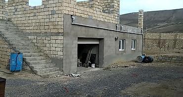 Həyət evi alıram: 2 otaqlı, 80 kv. m, Kredit yoxdur, Orta təmir — 8