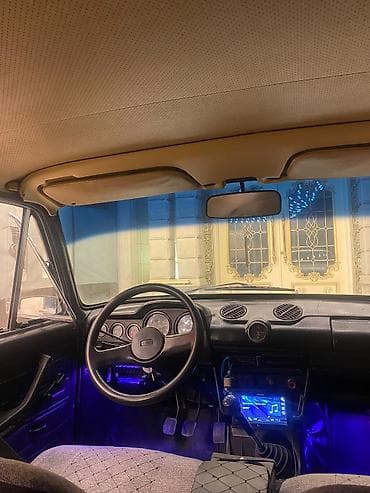 audi a6 c5: VAZ (LADA) 2106: 1.6 l | 1998 il 300000 km Sedan — 8