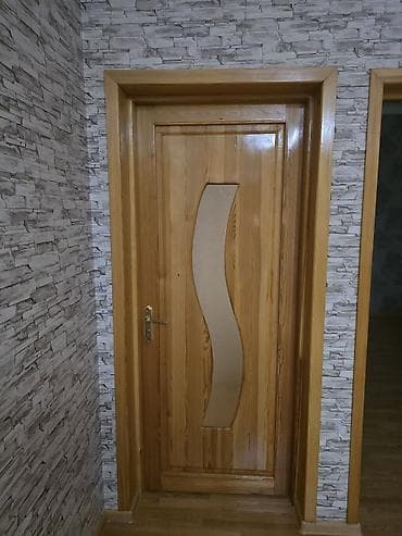 Qapi 5eded 200/90sm 120azn biri Savxoz ramani 9811 leliTaxta otaq