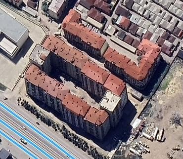 nerimanovda heyet evleri: 4 otaqlı, Yeni tikili, 104 kv. m — 3