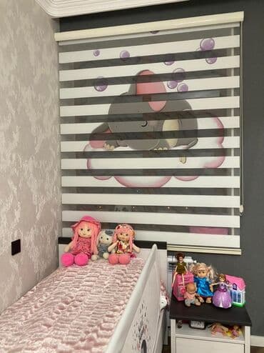 ucuz tüller: Jalüz pərdə ucuz  sok qiymətlər bizdə 2 ya 3 günərzində hazırlama — 12