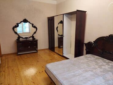 qebelede gunluk kiraye evler: Xətai rayonu,Nargilə dairəsi,2 mərtəbənin,1-ci mərtəbəsində,3 — 5