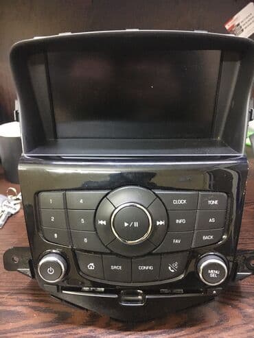 monitor temiri: Chevrolet bütün modelerin monitorlarinin temiri praqramlarin yazilmasi — 3