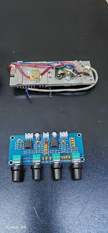 lil solid dual: Orginal səsgücləndiriciler platalara və tembr bloklar satılır.ideal və — 9