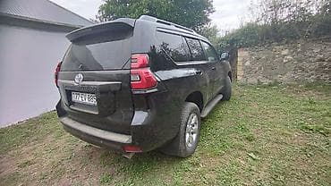 Avtomobil satışı: Toyota Land Cruiser Prado: 2.7 l | 2014 il Ofrouder/SUV — 4