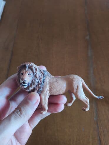 Digər ev dekoru: Fiqur — 5