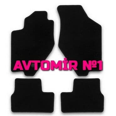 заводские диски на ваз 2110: Lada kalina 2004-2013- üçün kovrolit ayaqaltılar 🚙🚒 ünvana və — 1